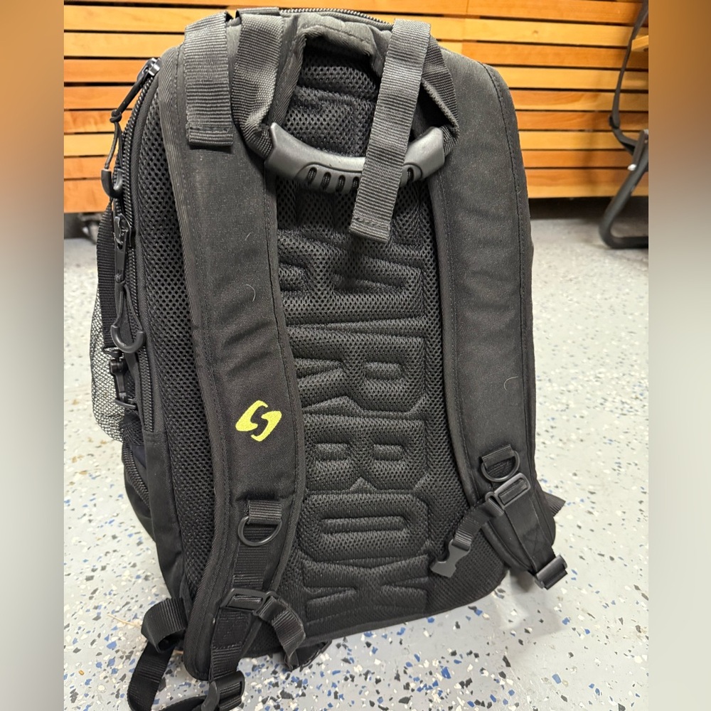 Gearbox Backpack